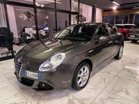 usata Alfa Romeo Giulietta 170cv distribuzione nuova