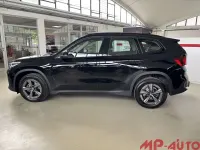 Usata BMW X1 Efficient Dynamics 150 CV (110 kW) 2025 Nero SUV