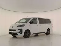 Usata Fiat Ulysse 132 kW (180 CV) 2025 Bianco Monovolume