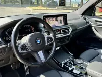 Usata BMW X3 M Sport 190 CV (139 kW) 2024 SUV