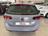 Usata VW Passat Business 150 CV (110 kW) 2021 Grigio Station wagon