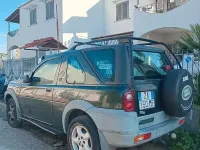 Usata Land Rover Freelander 117 CV (86 kW) 2000 Grigio SUV
