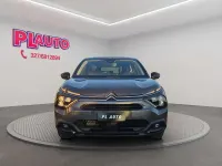 Usata Citroën C4 Shine 110 CV (80 kW) 2021 Bronzo Berlina