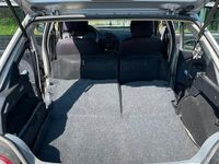 Usata Citroën Saxo 60 CV (44 kW) 2001 Grigio Utilitaria