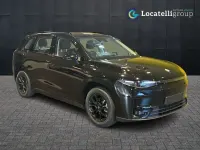 Nuova Leapmotor C10 80 kW (109 CV) 2025 Metallic black SUV