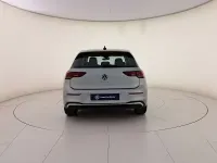 Usata VW Golf VIII Style 150 CV (110 kW) 2025 Dolomite silver metallizzato Berlina