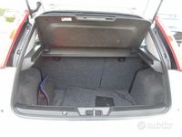 Usata Fiat Punto Street 77 CV (56 kW) 2017 Bianco Utilitaria