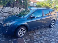 Usata Ford Focus 100 CV (73 kW) 2011 Station wagon
