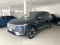 Nuova Volvo XC90 Ultimate 455 CV (334 kW) 2026 Blu SUV