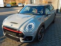 Usata Mini John Cooper Works Clubman 231 CV (169 kW) 2018 Grigio Station wagon