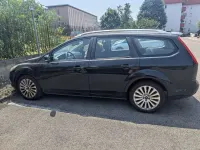 Usata Ford Focus Style 109 CV (80 kW) 2008 Station wagon