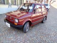 usata Fiat 126 del 1985