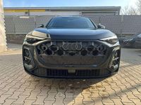 Nuova Audi Q5 Sportback S-Line 204 CV (150 kW) 2026 Nero SUV