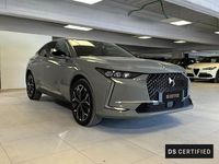 Gebraucht DS Automobiles DS4 Trocadero 225 PS (165 kW) 2022 Grau SUV