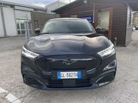 usata Ford Mustang Mach-E Standard 269CV del 2022 usata a Pescara