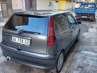 Usata Fiat Punto 1997 Grigio Utilitaria