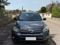 Usata Toyota RAV4 152 CV (111 kW) 2008 SUV