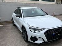 usata Audi A3 Sportback e-tron 