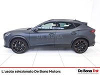 Gebraucht Cupra Formentor VZ 390 PS (286 kW) 2022 Grau SUV