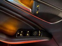 Usata Mercedes GLA200 136 CV (100 kW) 2016 Grigio SUV