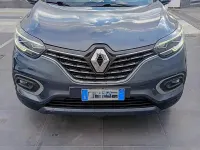 Usata Renault Kadjar 116 CV (85 kW) 2019 Bluazzurro SUV