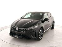 Usata Renault Clio V Techno 91 CV (66 kW) 2025 Nero Berlina