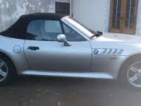 Begagnad BMW Z3 150 HK (110 kW) 2000 Cab