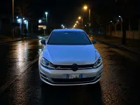 Usata VW Golf VII 150 CV (110 kW) 2016 Berlina