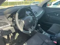 Usata Renault Mégane GrandTour 110 CV (80 kW) 2013 Station wagon