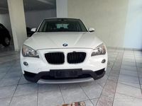 usata BMW X1 -