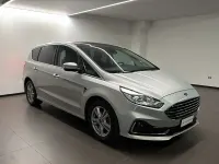 Usata Ford S-MAX Business Edition 150 CV (110 kW) 2021 Other Monovolume