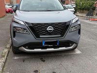 Usata Nissan X-Trail Tekna 158 CV (116 kW) 2023 Grigio SUV