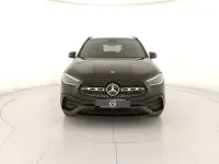 Brugt Mercedes GLA200 Premium 150 HK (110 kW) 2023 Sort SUV