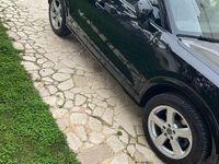 Usata Audi Q2 Business 116 CV (85 kW) 2017 Nero SUV