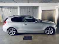 Usata BMW 118 Comfort Edition 143 CV (105 kW) 2007 Utilitaria