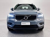 usata Volvo XC40 D3 AWD Geartronic Business