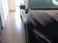 Usata Mercedes GLA200 136 CV (100 kW) 2016 Nero SUV