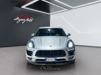 Usata Porsche Macan 250 CV (183 kW) 2018 Other SUV