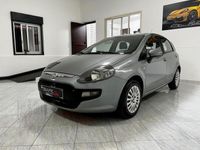 usata Fiat Punto Evo 1.3 Mjt 75 CV 5 porte Dynamic