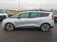 Usata Renault Grand Scénic IV Business 140 CV (102 kW) 2021 Argento Monovolume