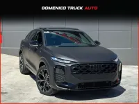 Nuova Audi Q3 Sportback S-Line 150 CV (110 kW) 2026 Marrone SUV