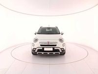 usata Fiat 500X 2.0 MultiJet 140 CV AT9 4x4 S-Design Cross my 17 del 2017 usata a Portogruaro