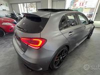 usata Mercedes A45 AMG AMG 4Matic