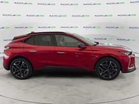 Usata DS Automobiles DS4 Crossback Rivoli 131 CV (96 kW) 2022 Rosso SUV
