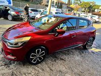 Usata Renault Clio IV Life 75 CV (55 kW) 2017 Berlina