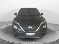 Usata Nissan Juke 94 CV (69 kW) 2023 Nero SUV