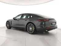 Usata Porsche Panamera 4 E-Hybrid 330 CV (242 kW) 2017 Grigio Utilitaria