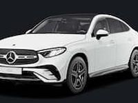 Nuova Mercedes GLC200 Advanced Plus 163 CV (119 kW) 2026 149  bianco polare SUV