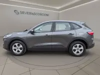 Occasion Ford Kuga Business Edition 120 ch (88 kW) 2022 Gris SUV