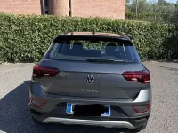 Usata VW T-Roc Life 116 CV (85 kW) 2023 SUV